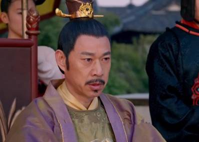 李泰历史图片