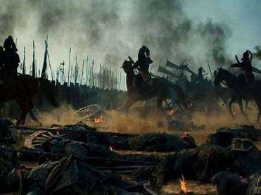 刘秀历史图片