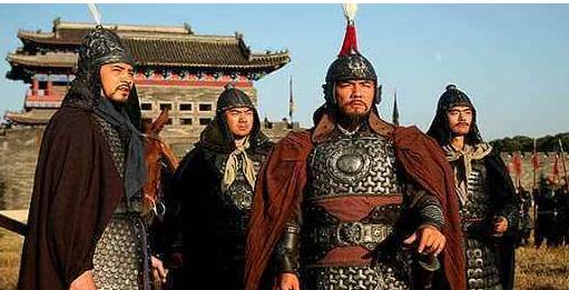 古人打完仗不脱掉盔甲?背后真正原因是什么?历史图片