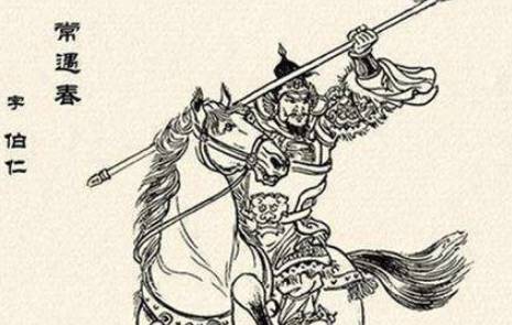 古人打完仗不脱掉盔甲?背后真正原因是什么?历史图片