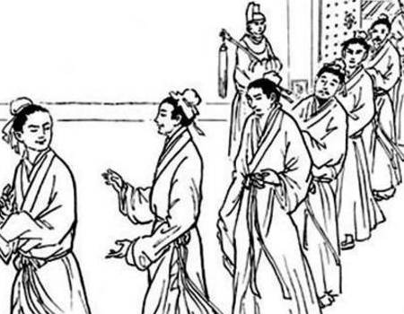 古代历史图片