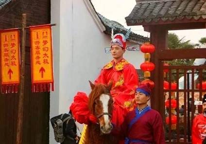 古代历史图片