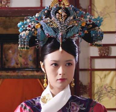 清朝历史图片