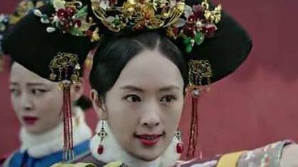 清朝历史图片