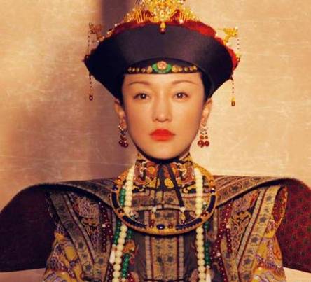 清朝历史图片