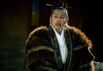 项羽历史图片