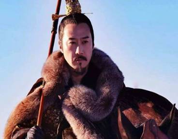 李瑁历史图片