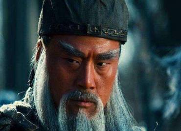 刘备历史图片