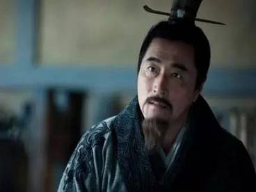 萧何历史图片