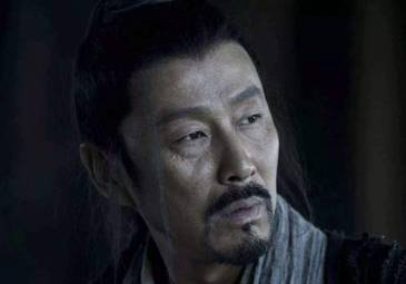 刘邦历史图片
