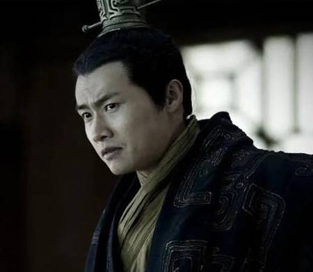 秦朝历史图片