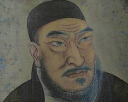 唐朝历史图片