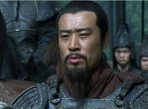 刘备历史图片