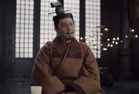 韩非历史图片