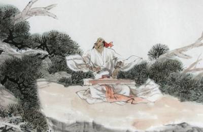 欧阳修历史图片