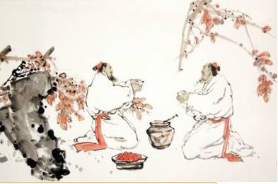 欧阳修历史图片