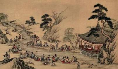欧阳修历史图片