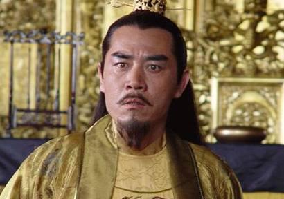 朱元璋历史图片