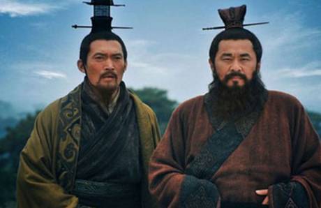 贾诩历史图片