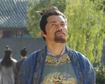 朱高煦历史图片