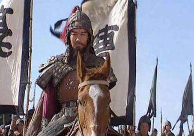 诸葛亮历史图片