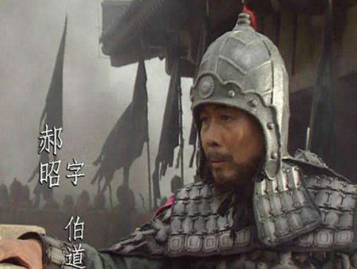 诸葛亮历史图片
