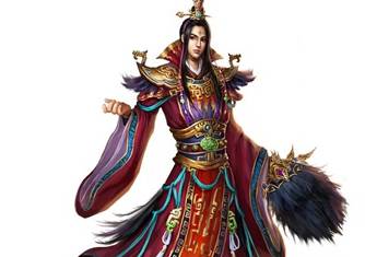 娄敬历史图片