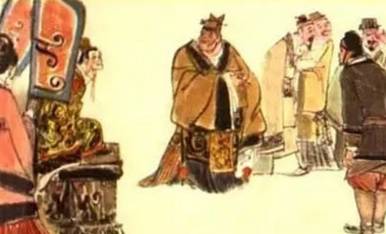 赵高历史图片