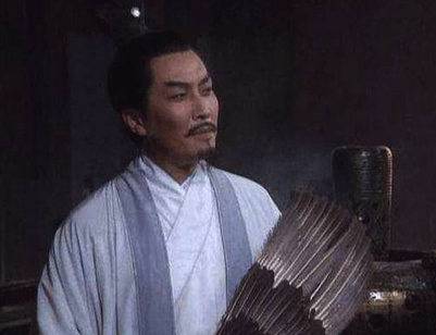 诸葛亮历史图片