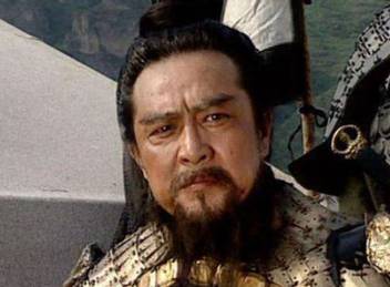 诸葛亮历史图片