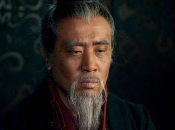 刘封历史图片