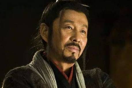 刘邦历史图片