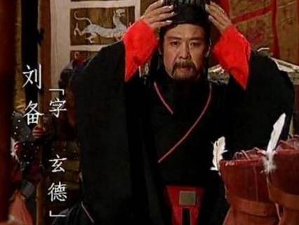 孙权历史图片