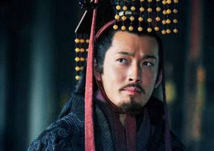 孙权历史图片