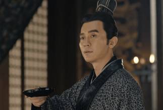 曹丕历史图片
