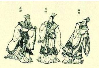 卫国历史图片
