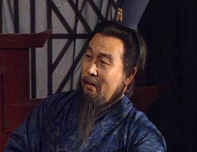 吕布历史图片