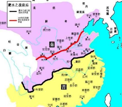 五胡十六国历史图片