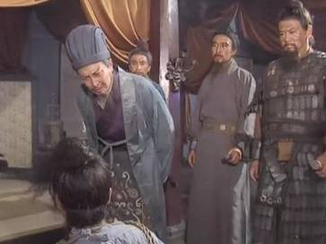 诸葛亮历史图片