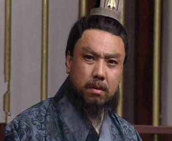 诸葛亮历史图片