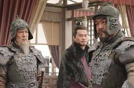 秦国历史图片
