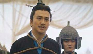 杨修历史图片