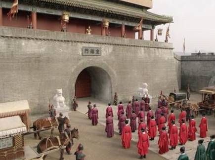 古代历史图片