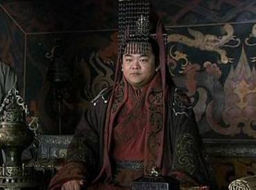 诸葛亮历史图片