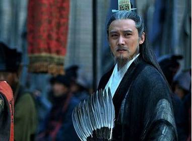 诸葛亮历史图片