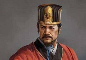 诸葛亮历史图片