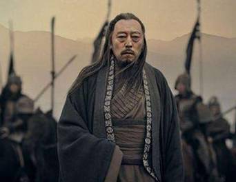 诸葛亮历史图片