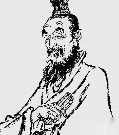 秦始皇历史图片