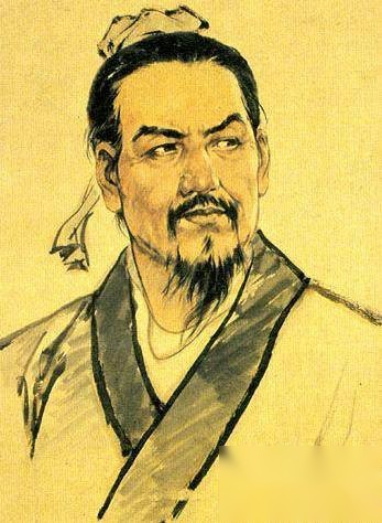 秦始皇历史图片