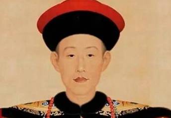 乾隆历史图片